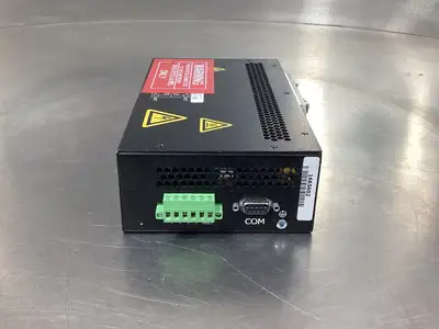 Used N-Tron _UNKNOWN_ PLC Input & Output South Carolina US | Palmetto Automation #1519295