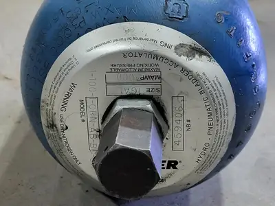 USED OLAER 1-100-1-CRN-AB-BC-SR