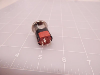 New | in-Stock C&K _UNKNOWN_ Relays & Switches Texas US | OCO Industrial #1673050