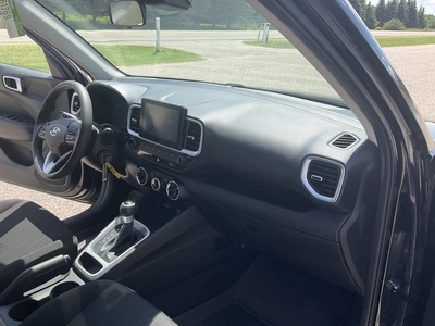 Used 2020 HYUNDAI VENUE SUVs Michigan US | Miedema Asset Management Group #1325754
