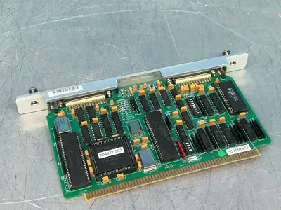 New | in-Stock UNICO 4000 I/O Boards & Replacement Parts Ohio US | HGR 24 #1326205