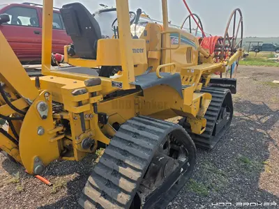 Used 2012 VERMEER 2012 VERMEER RTX1250 4WD and Track Tractors Florida US | HDD Broker #1346456