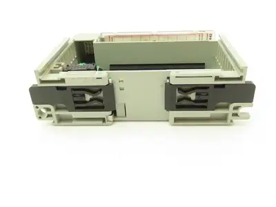 AMCI 1642 CompactLogix 2 Channel PLC Resolver Interface Module