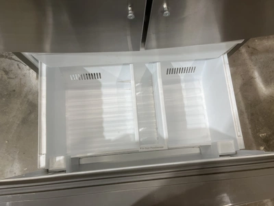 Used WHIRLPOOL FRENCH DOOR Refrigerators Michigan US | Miedema Asset Management Group #1579765