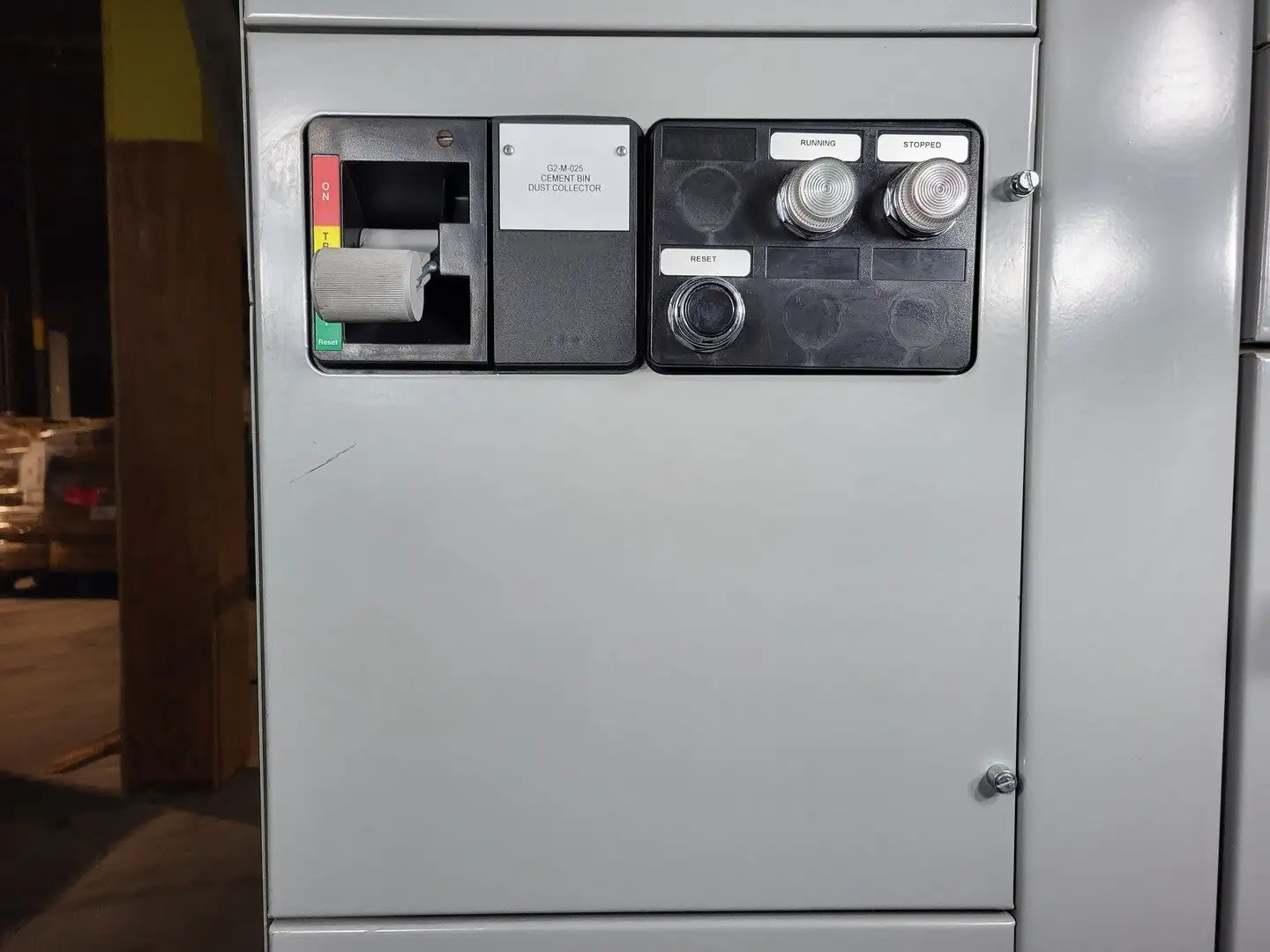 2 hp, 600V, 7A FVNR Starter, Size 1 Bucket for Freedom 2100 MCC Frame