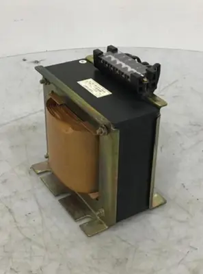 Used SHOWA 42218-10 Transformers Michigan US | Ideal Machinery #604935