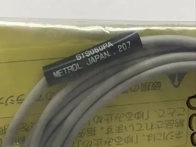 New | in-Stock Misumi STS060PA Relays & Switches Michigan US | Maverick Industrial Sales #1454136