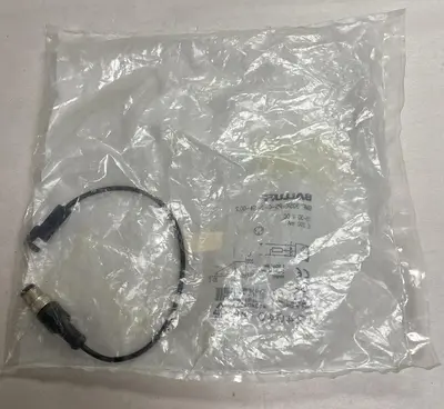 Used BALLUFF BMF305K-PS-C-2-S4-00.2 Sensors Ohio US | Surplus Asset Holdings #1234783