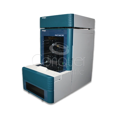 USED AB SCIEX NANO LC 400