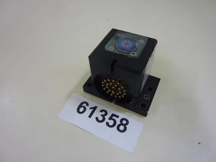 Used ATI INDUSTRIAL AUTOMATION S21T Circuit Boards Michigan US | Ideal Machinery #581296