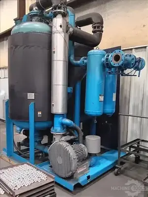 USED HANKISON HBP2200