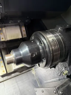 2015 DOOSAN Lynx 220 LSYC 5-Axis or more CNC Lathe Turning Center | SNL Machine Trader LLC (12)