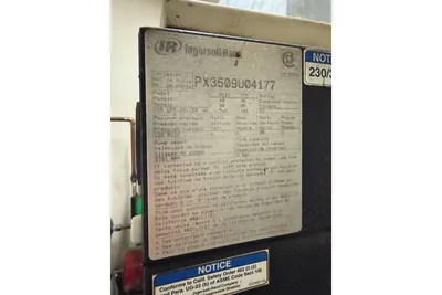 Used _UNKNOWN_ _UNKNOWN_ Tank Mounted Air Compressors Utah US | KD Auctions #1553946