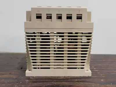 USED IDEC PS5R-C24