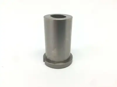 USED MISUMI SHOULDERED BUSHING FOR LOCATING PIN