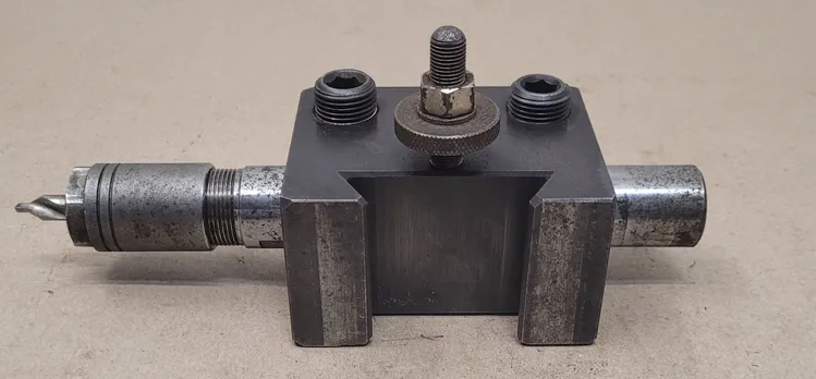 Used ALORIS CXA 4 Tooling & Accessories (Other) Kentucky US | Machinery Central #474203