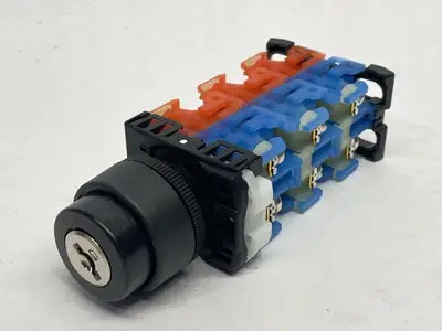 USED FUJI FUJI ELECTRIC AR22JR-2D33A
