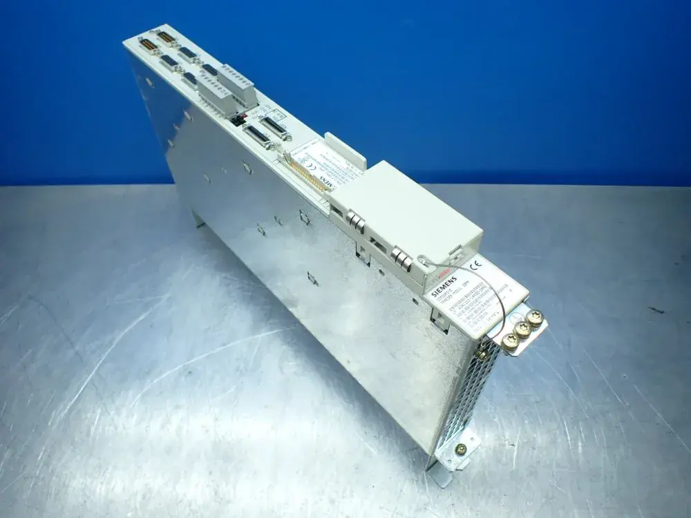 USED SIEMENS 6SN11150BA110AA1