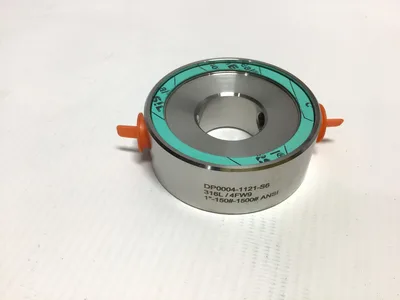 Pic DP0004-1121-S6 Pressure Transmitter 1″ 316L/4FW7