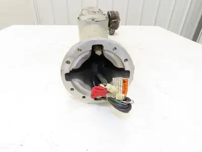 Yaskawa Motoman SK16X Industrial Robot Upper Arm & Wrist