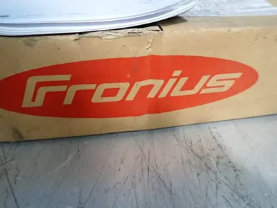 New | in-Stock FRONIUS ROBACTA G/F/1,5M Welding Machinery (Other) | HGR 24 #752139