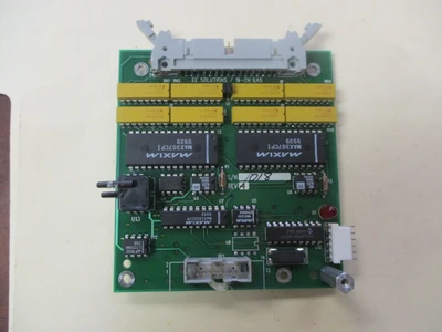 NEW EE Solutions 16-CH DAS Rev E