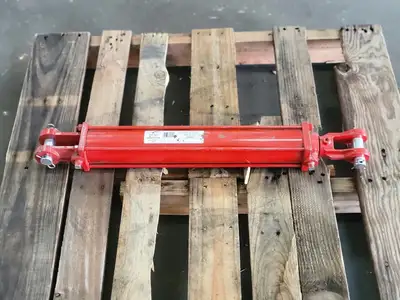 USED LION 25TL16-112