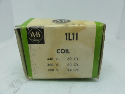 NEW ALLEN-BRADLEY 1L11