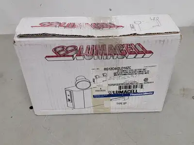 NEW THOMAS & BETTS RG12C442LD10ZC