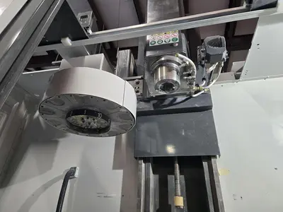 2019 HAAS TM-1P Vertical Machining Centers | Toolquip, Inc. (3)