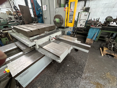 Kearns Richards SH75