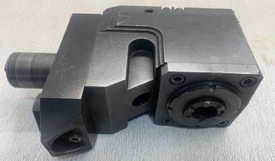 MAZAK VDI 50 Tooling & Accessories, Tooling | Machinery Central (9)