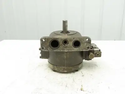 Used RACINE _UNKNOWN_ Hydraulic Pumps Indiana US | Arrow Industrial #1249797