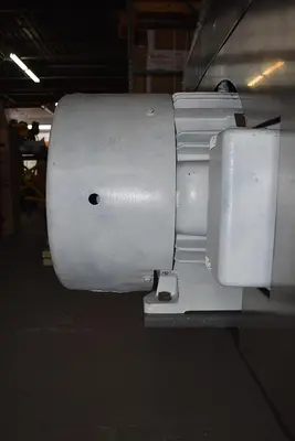 USED SHAFFER 8SS