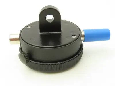 Mahr Federal 2015785 23W MarCator Dial Drop Indicator 0-10-0  .050"Span .001"