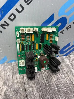 York 031-01788-T Electrical/PLC/Automation | ESS Industrial Equipment Sales (3)