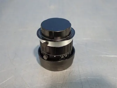 New | in-Stock FUJINON HF35HA1B Optics Ohio US | HGR 24 #802890