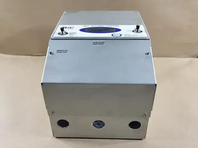 USED RIC ELECTRONICS HB4-24/20-AB-1