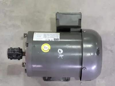 USED WEG FC002502