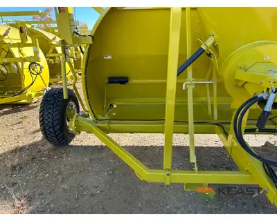 Used DEGELMAN RENN _UNKNOWN_ Baggers Iowa US | Keast Enterprises #1360244