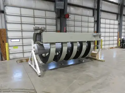 Used RYSON _UNKNOWN_ Belt Conveyors | Arrow Industrial #561611
