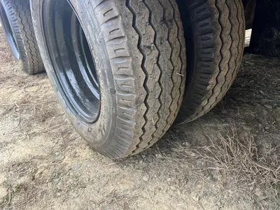 USED 1986 AMERICAN MADE 22FT