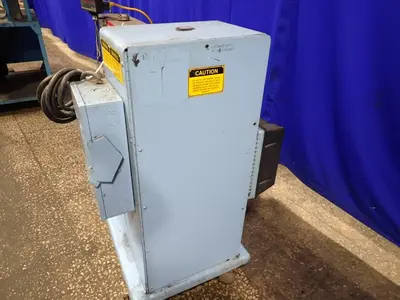 Used KILLION EXTRUDERS KL100 Misc Plastics Equipment Ohio US | HGR 24 #818814