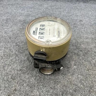 Used FPP TN840A Meters - Misc California US | Davliegogo LLC #1706866