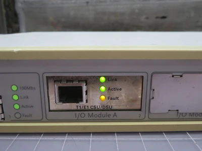 Used MOTOROLA _UNKNOWN_ Network Switches Texas US | OCO Industrial #1703694