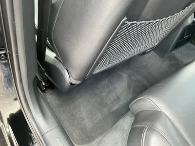 Used 2014 AUDI A4 Sedans Michigan US | Miedema Asset Management Group #1411171