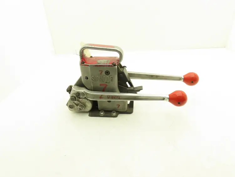 Used SIGNODE _UNKNOWN_ Miscellaneous MRO | Arrow Industrial #618096