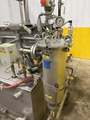 USED JENFAB LJ19"