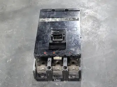 USED WESTINGHOUSE MA3800F