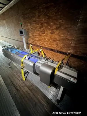 Used LANGEN MASTRO-I Cartoners Horizontal Load - Automatic Load Illinois US | Aaron Equipment #1292189